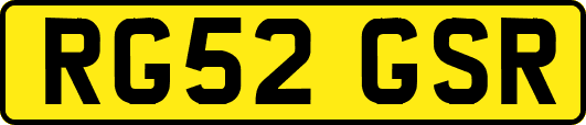RG52GSR
