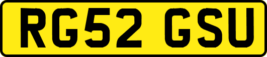 RG52GSU