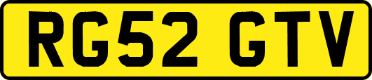RG52GTV