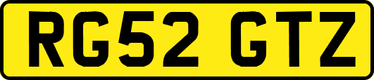 RG52GTZ