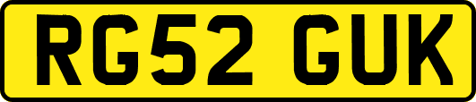 RG52GUK