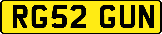 RG52GUN