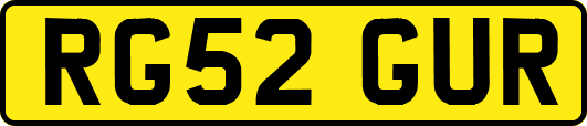 RG52GUR
