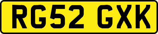 RG52GXK