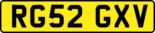 RG52GXV