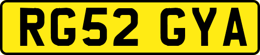 RG52GYA