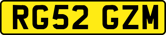 RG52GZM