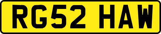 RG52HAW