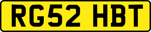 RG52HBT