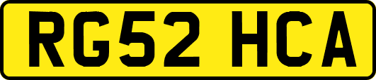 RG52HCA