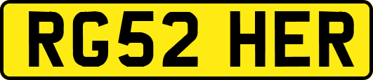 RG52HER