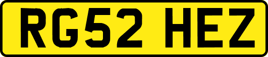 RG52HEZ