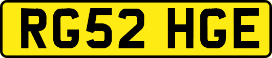 RG52HGE