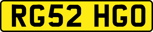 RG52HGO