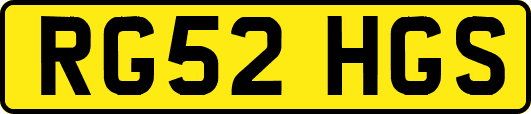 RG52HGS