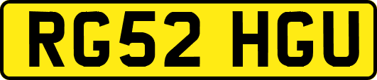 RG52HGU