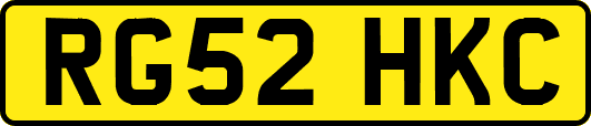 RG52HKC