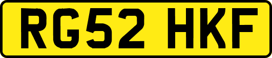 RG52HKF