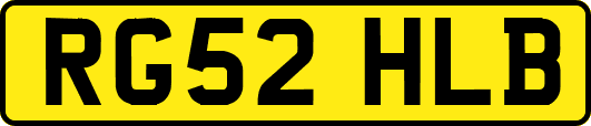 RG52HLB