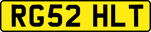 RG52HLT