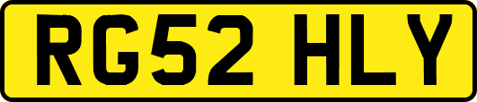 RG52HLY