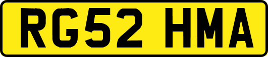 RG52HMA