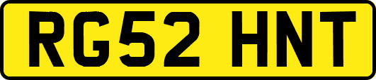 RG52HNT
