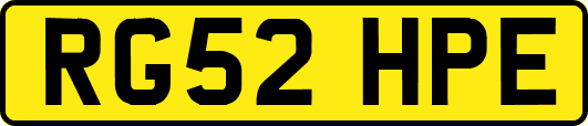 RG52HPE