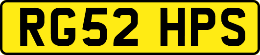 RG52HPS