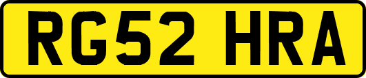 RG52HRA