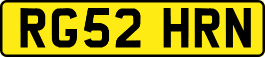 RG52HRN