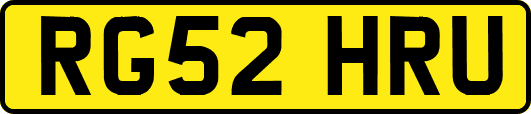 RG52HRU