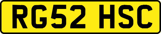 RG52HSC
