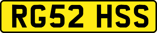 RG52HSS