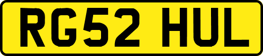 RG52HUL