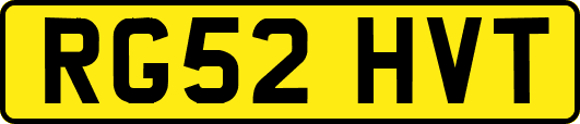 RG52HVT