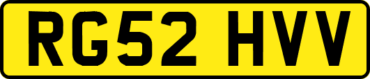 RG52HVV