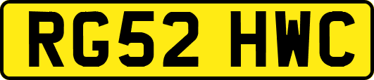 RG52HWC