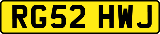 RG52HWJ