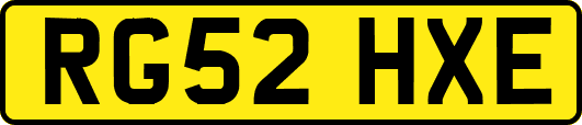 RG52HXE