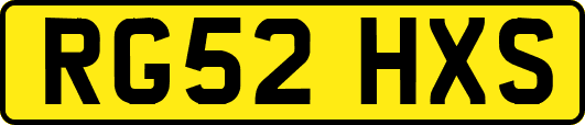 RG52HXS