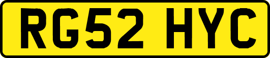 RG52HYC
