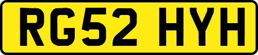 RG52HYH