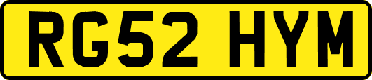 RG52HYM