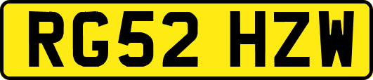 RG52HZW