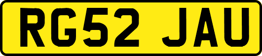 RG52JAU