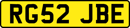 RG52JBE