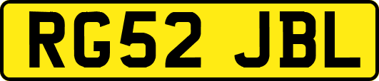 RG52JBL