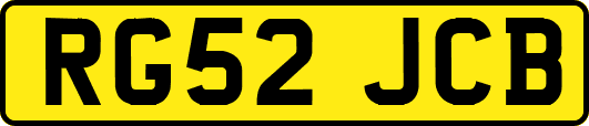 RG52JCB