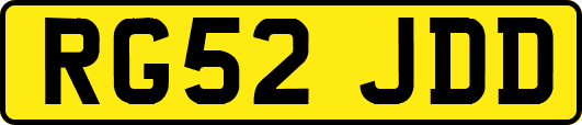 RG52JDD